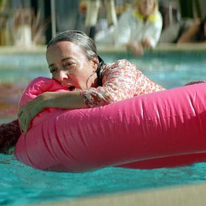 Foto She Dies Tomorrow