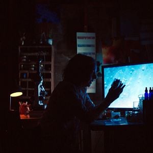 Foto She Dies Tomorrow