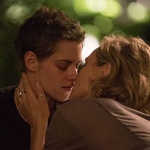 Foto Kristen Stewart