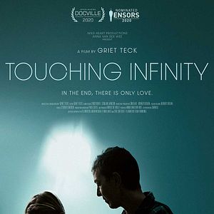 Foto Tocando el infinito