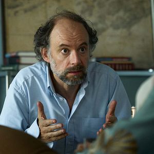 Foto Fantasías de un escritor