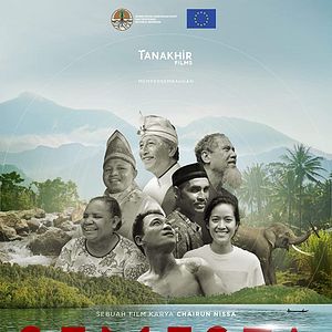 Foto Semesta: Las islas de la fe