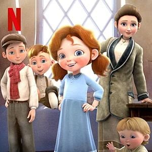 Foto El deseo de Navidad de Ángela