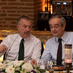 Foto Tras el cristal