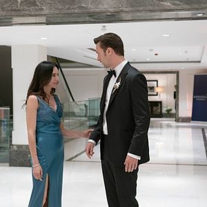 Foto Tras el cristal