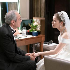 Foto Tras el cristal