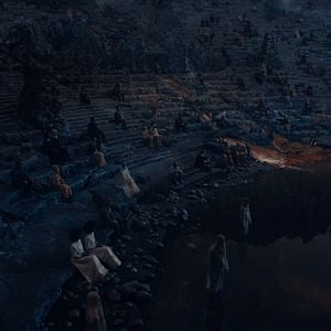 Foto La Historia de Lisey