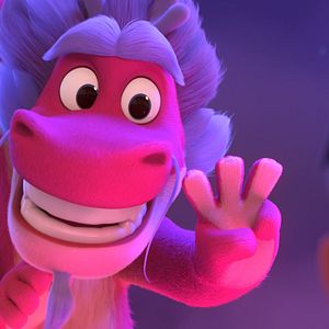 Foto El dragón de los deseos