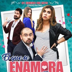 Foto El Que Se Enamora Pierde