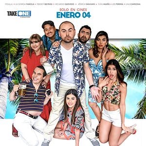 Foto Si saben cómo me pongo ¿pa' qué me invitan?