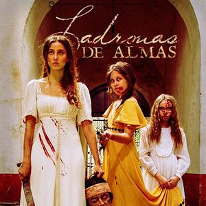 Foto Ladronas de Almas