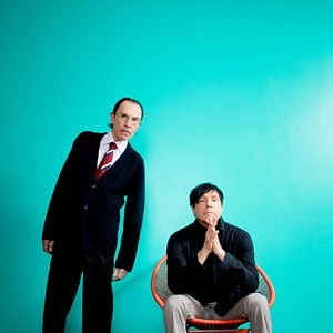 Foto The Sparks Brothers