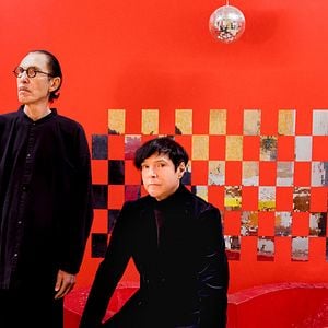 Foto The Sparks Brothers