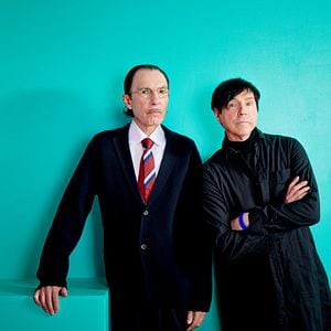 Foto The Sparks Brothers