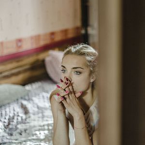 Foto Magdalena Kolesnik