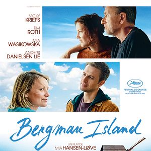 Foto La isla de Bergman