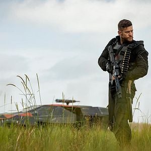 Foto Ocupación: Proyecto lluvia