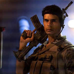 Foto Mark Coles Smith