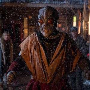 Foto Ocupación: Proyecto lluvia