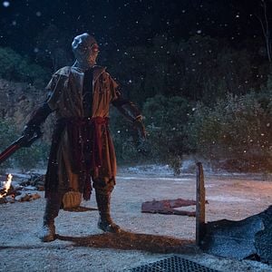 Foto Ocupación: Proyecto lluvia