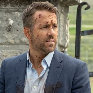 Foto Ryan Reynolds