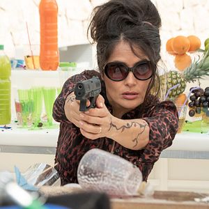 Foto El otro guardaespaldas 2