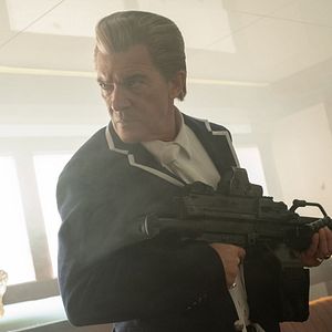 Foto El otro guardaespaldas 2