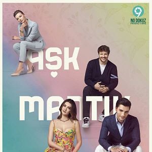 Foto Amor, lógica, venganza