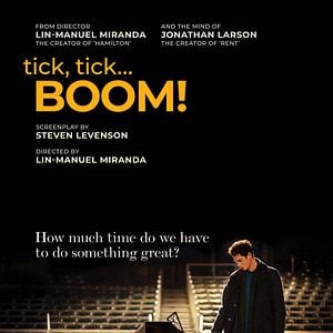 Foto Tick, Tick…Boom!