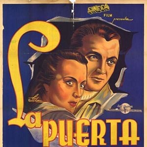 Foto La puerta del cielo