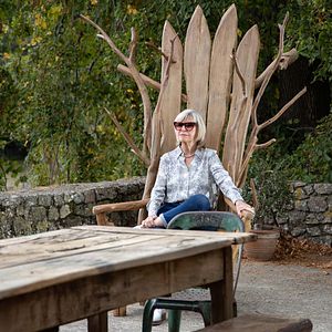 Foto Patrick Chesnais