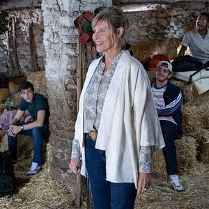 Foto Patrick Chesnais