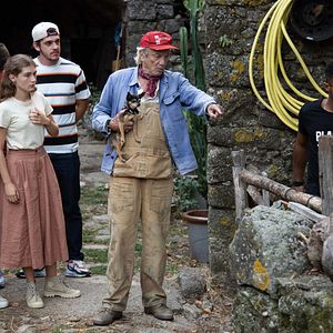 Foto Patrick Chesnais