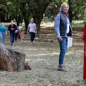 Foto Patrick Chesnais