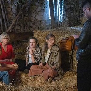 Foto Chantal Ladesou