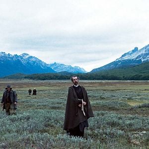 Foto La leyenda del Rey Cangrejo