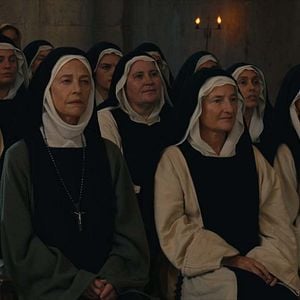 Foto Charlotte Rampling