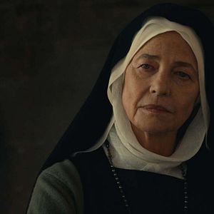 Foto Charlotte Rampling