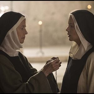 Foto Charlotte Rampling