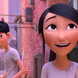 Foto El dragón de los deseos