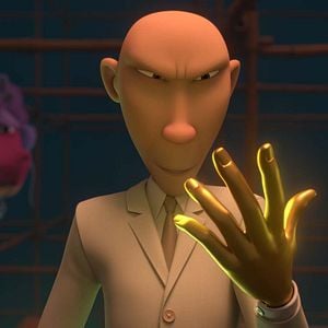 Foto El dragón de los deseos