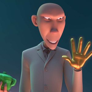 Foto El dragón de los deseos