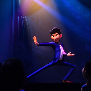 Foto El dragón de los deseos