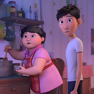 Foto El dragón de los deseos