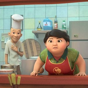 Foto El dragón de los deseos