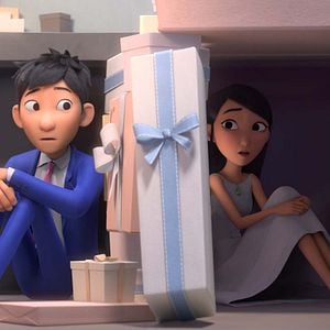 Foto El dragón de los deseos