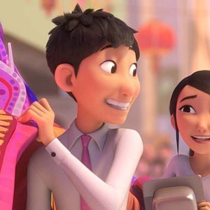 Foto El dragón de los deseos