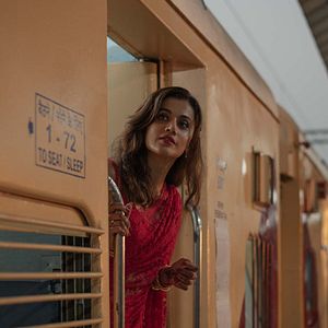 Foto La belleza y el enigma