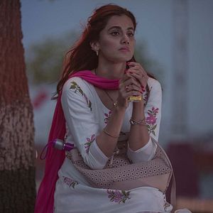 Foto La belleza y el enigma