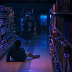 Foto Benjamin Flores Jr.